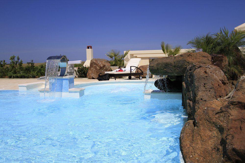 Country Resort Capo Nieddu Santa Caterina Di Pittinuri  Exterior foto